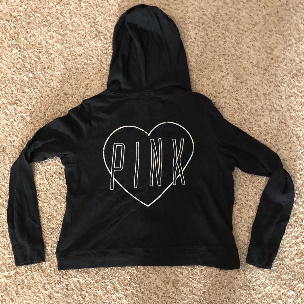 Victoria’s Secret PINK lightweight sweater